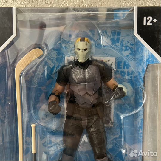 Sportmaster DC Multiverse McFarlane Toys фигурка