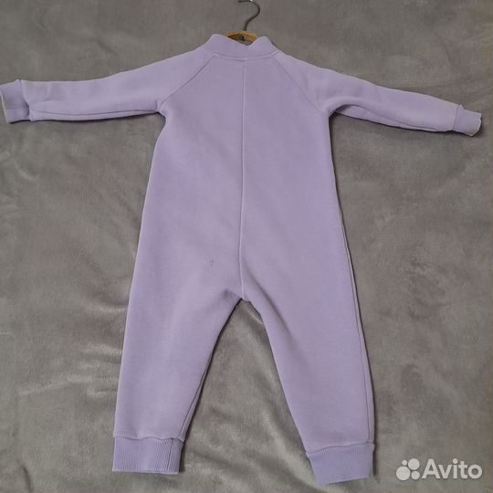 Комбинезон поддёва 92-98