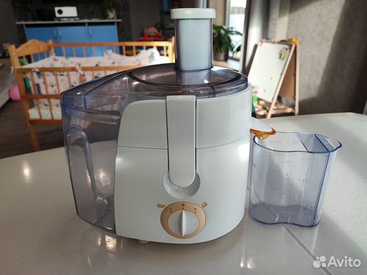 Соковыжималка