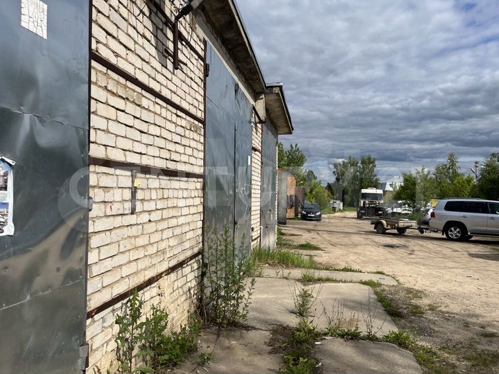 Продам здание, 400 м²