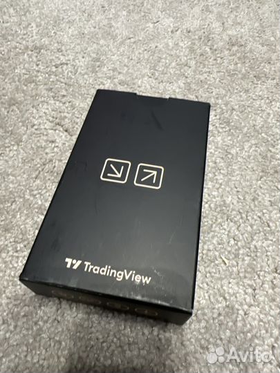 Коллекционные карты таро TradingView