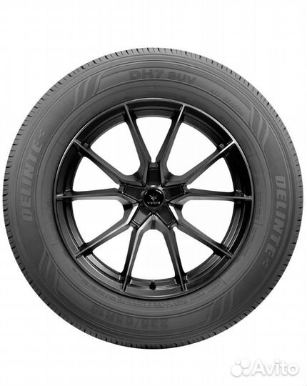 Delinte DH7SUV 265/65 R18 114H