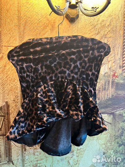 Костюм танцевальный для девочки