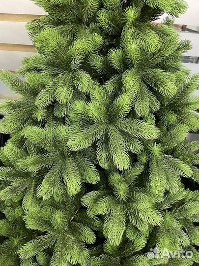 Елки искусственные премиум