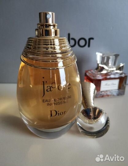 Dior J'adore infinissime