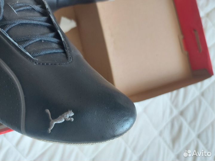 Мужские кроссовки Puma 44 р