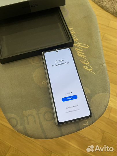 Samsung galaxy z fold 4
