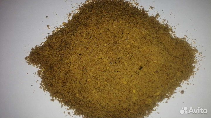 Соя полножирная