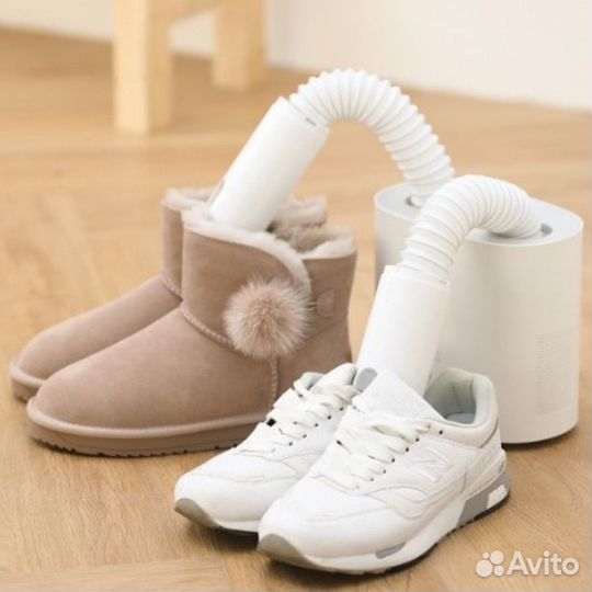 Deerma Shoe Dryer DEM-HX10 CN