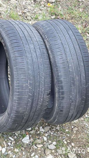 Goodyear Eagle LS 2 225/55 R18
