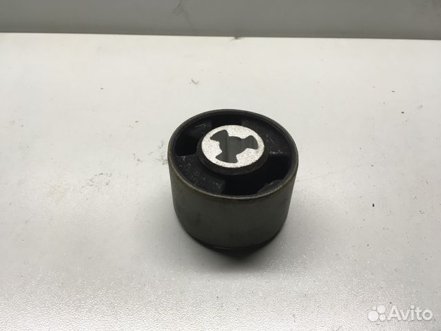 Сайлентблок заднего подрамника volvo S40/S80/XC90