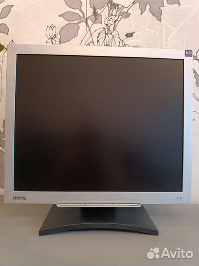 Монитор Benq