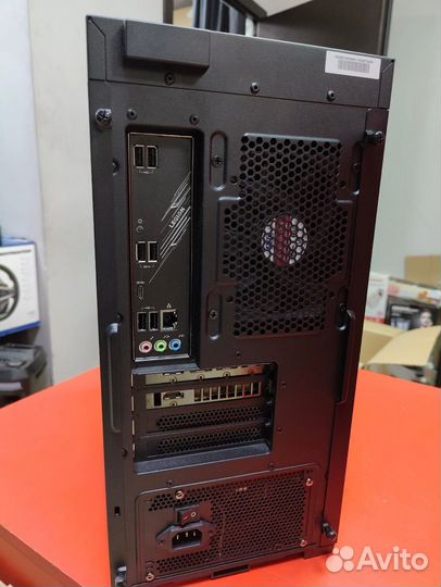 Lenovo Legion T5 26IAB7