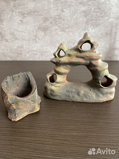 Аксессуары и химия для аквариума