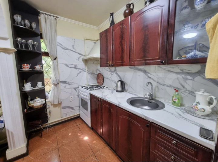 Дом 160 м² на участке 5 сот.