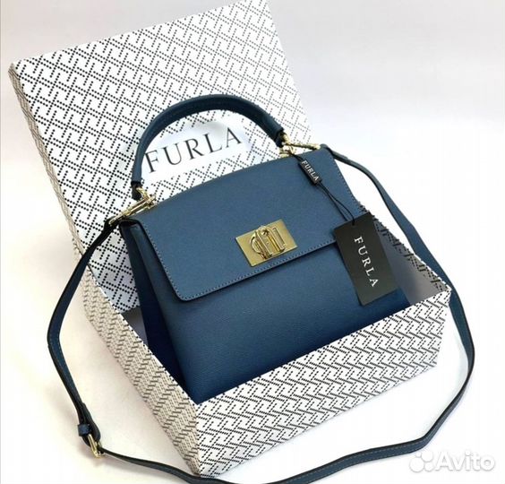 Сумка женская Furla