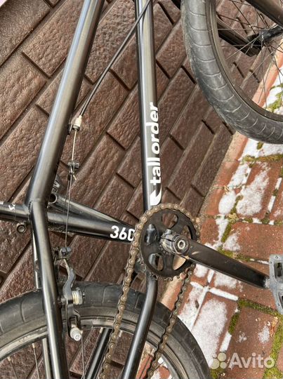 Bmx