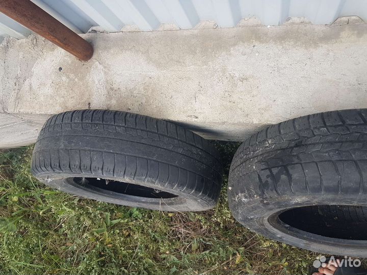 КАМА Кама-205 175/70 R13