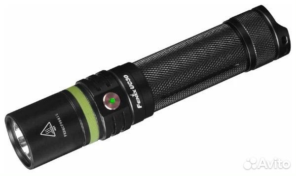 Фонарь Fenix UC30