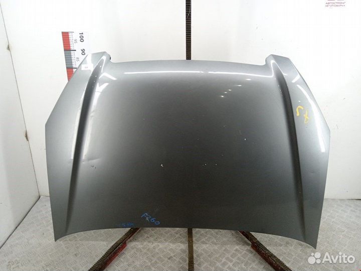 Капот Honda CRV 2