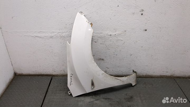 Крыло Hyundai i30, 2012