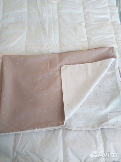 Постельное белье новое икея