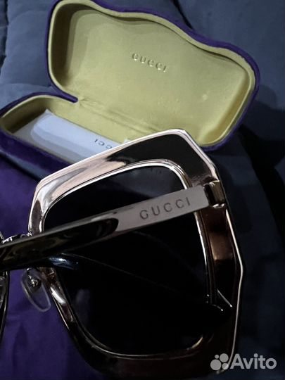 Очки gucci