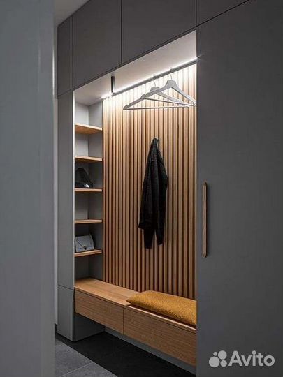 Мебель под заказ