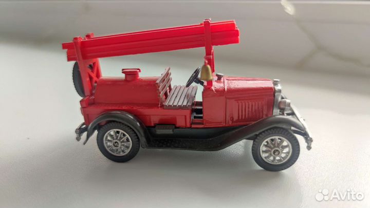 Модель СССР 1 43