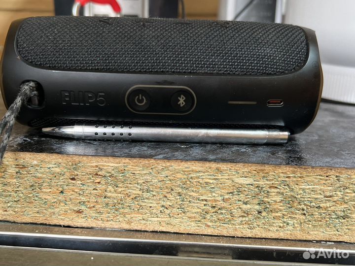 Колонка JBL flip5