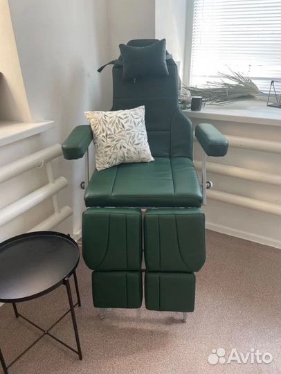 Педикюрное кресло 