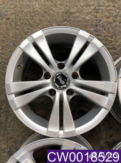 Диски R15 Kia Б/у Литые