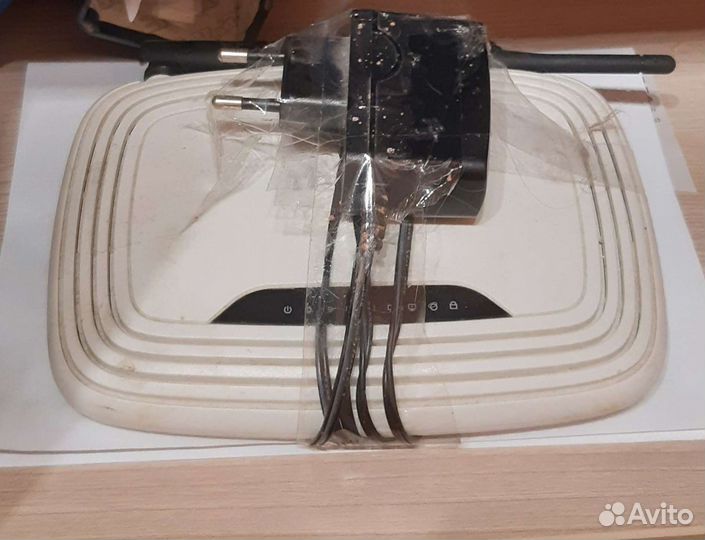 Wifi роутер ростелеком