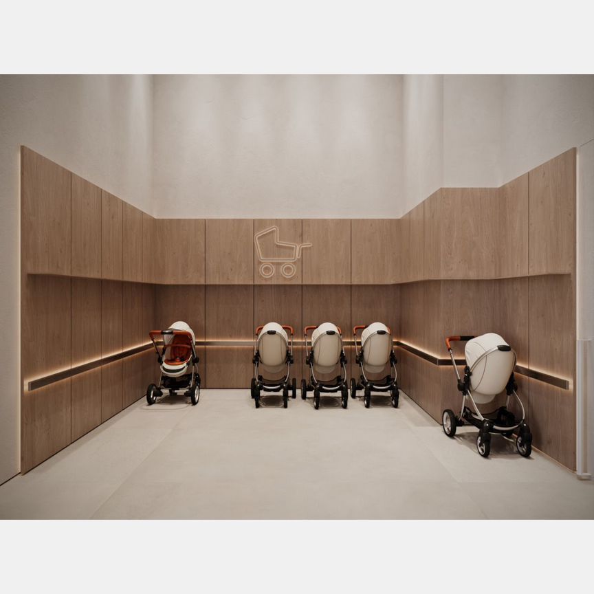 3-к. квартира, 61,1 м², 19/35 эт.