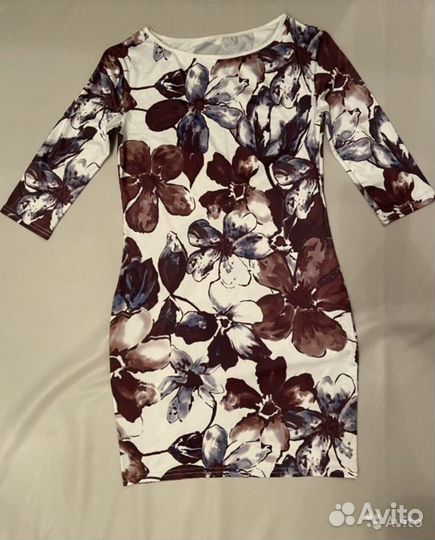 Женские вещи пакетом р42