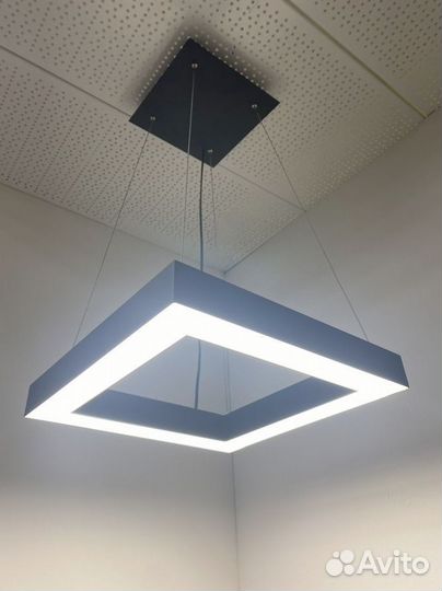 Подвесной светильник