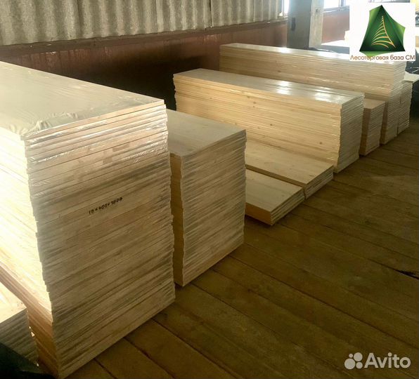 Мебельный щит