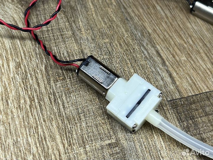 Водяной насос Rombica MyRobot Fly (HWT1D301)