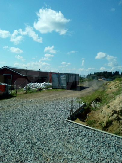 Участок 12 сот. (СНТ, ДНП)