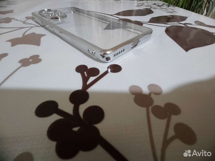 Чехол на Honor 50 pro