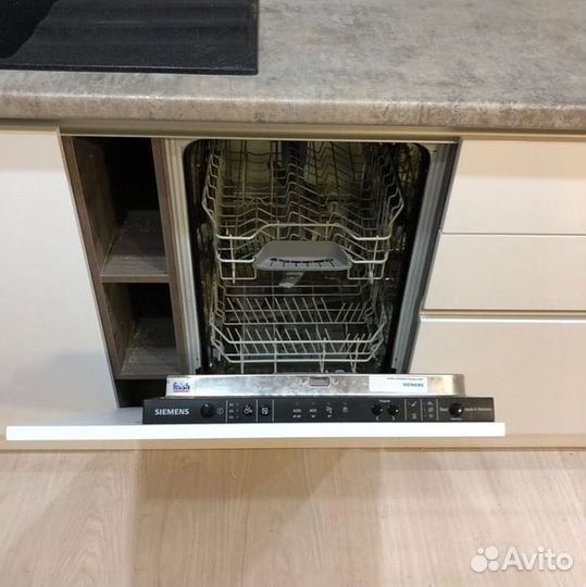 Кухня по индивидуальному заказу