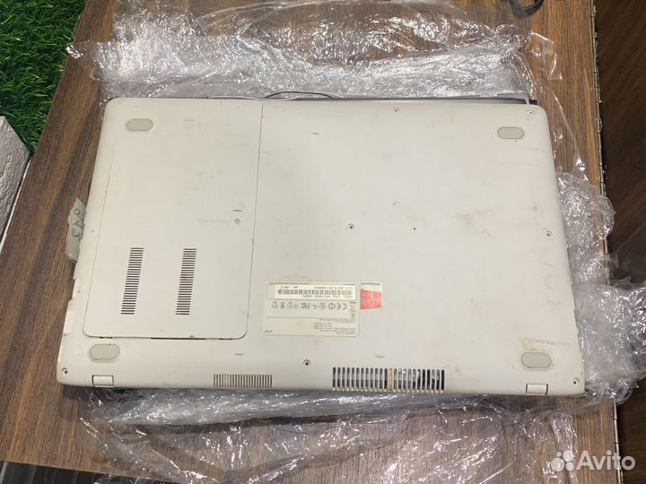 Samsung np510r5e np470r5e