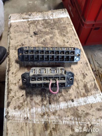 Вилка сцепления ваз 2106