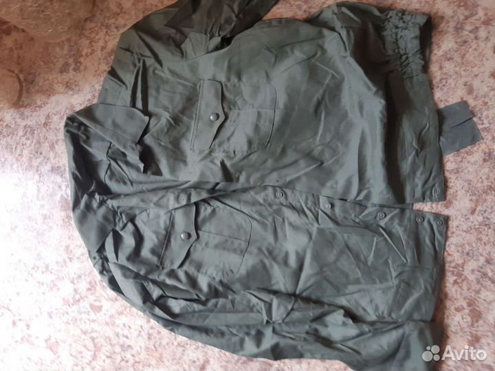 Военная форма