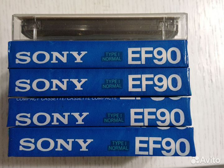 Аудиокассета