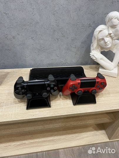 Sony playstation 4 pro