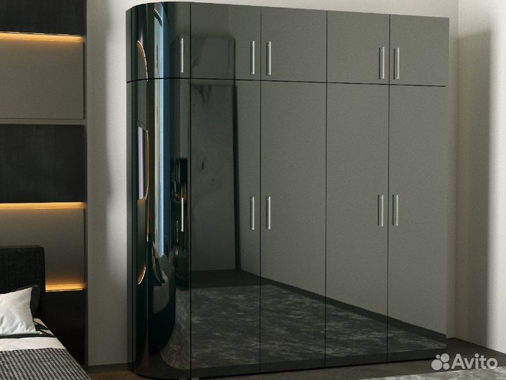 Шифоньер прямой производитель