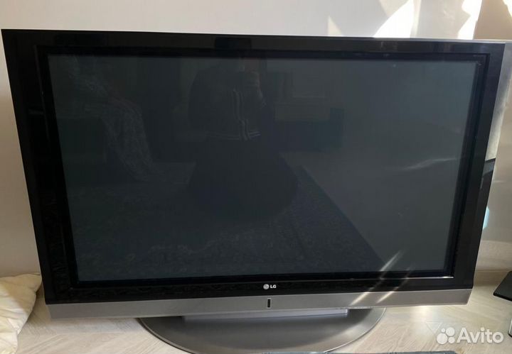 Телевизор бу