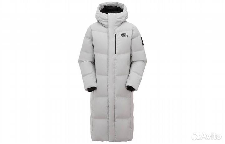 THE north face Jackets Men Light Gray (M)(86)