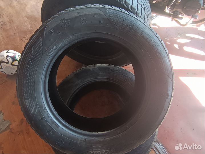 Jetzon Arctic Claw Winter TXI 4.25/7 R6.7